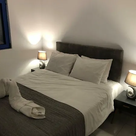 Sea Apartment La Canée Extérieur photo