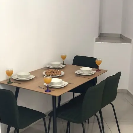 Sea Apartment La Canée Extérieur photo
