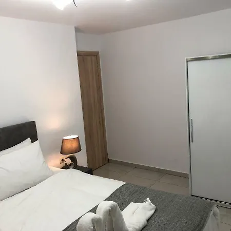 Sea Apartment La Canée Extérieur photo