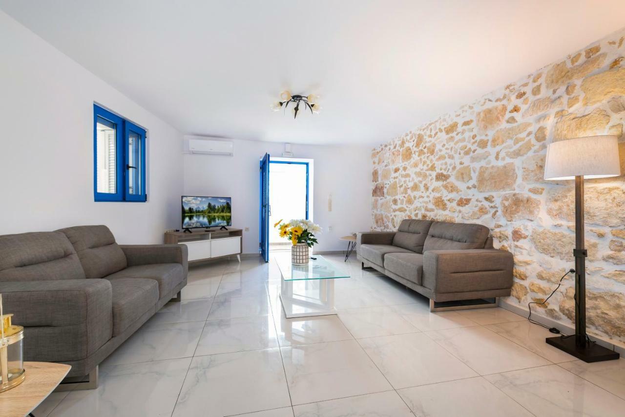 Sea Apartment Chania (Crete)