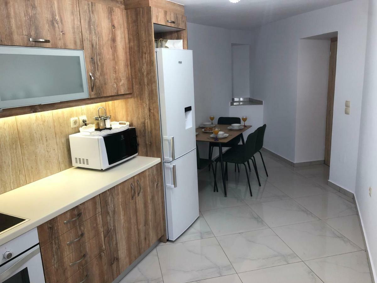 Sea Apartment Chania (Crete)