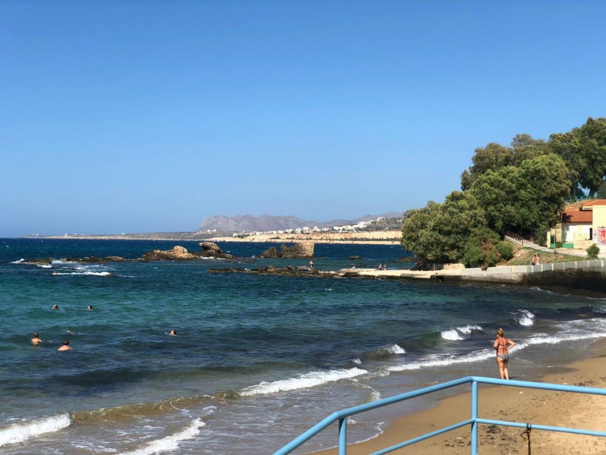 Sea Apartment Chania (Crete)